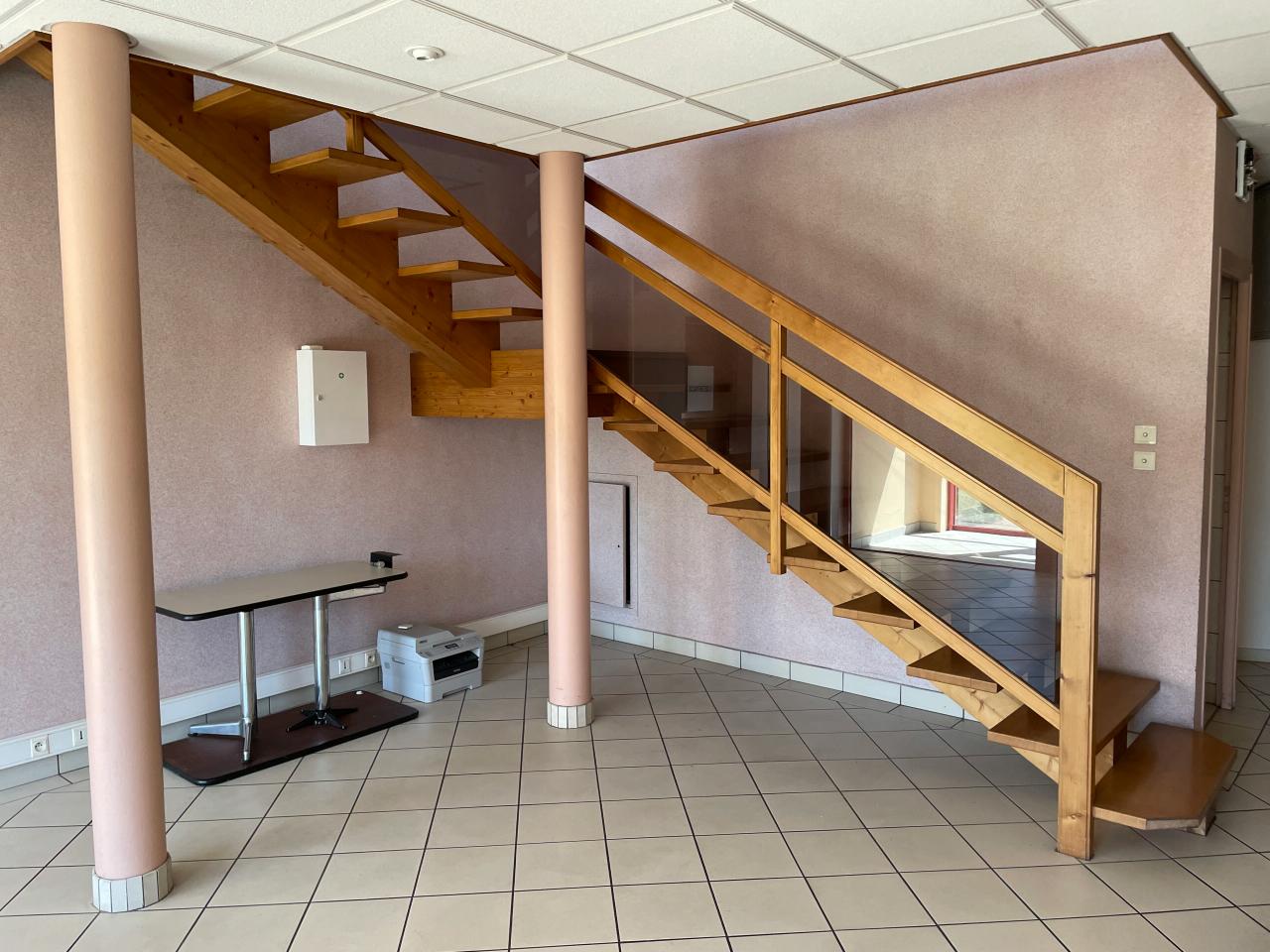 Bureau Seynod 270m² Location bureau Seynod Haute-Savoie OLBUR2115755 10